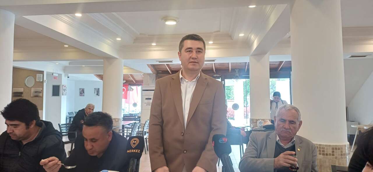 Yemişendere’de Festival Heyecanı:  Kuzugöbeği Festivali İçin Geri Sayım 4